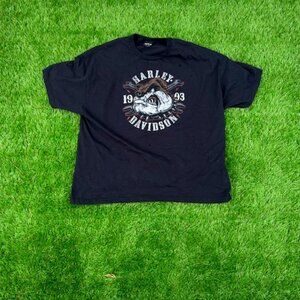Harley Davidson Tshirt